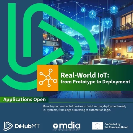 Real-World IoT