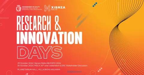 R&I Innovation Days 2026