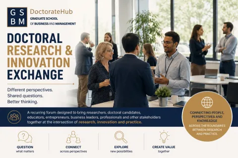DoctorateHub