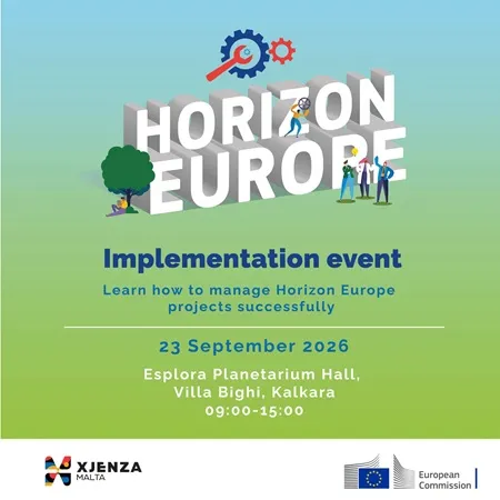 Horizon Europe