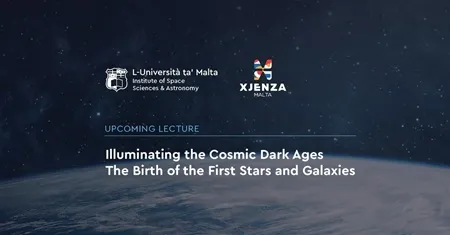 Illuminating the cosmic Dark Ages