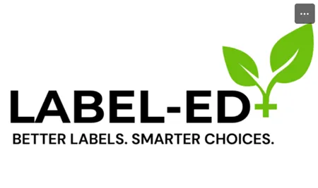 Label-ED