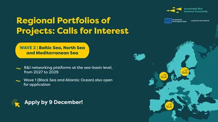 Call for interest