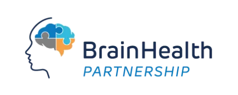 Brain Health Partnership Logo