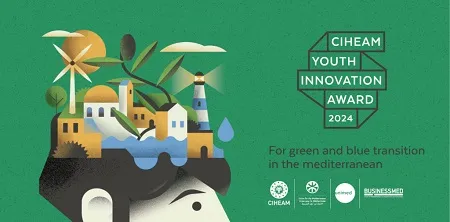 CIHEAM Youth Innovation Award 2024