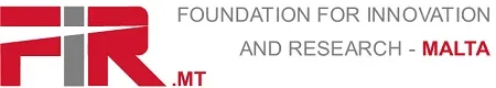 FIR MT logo