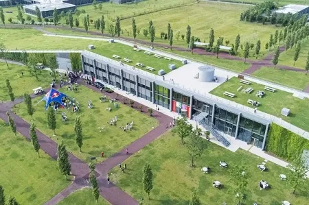 H-FARM Campus