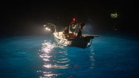 JPI Oceans - Let there be Lightscapes projects