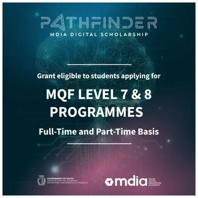 Pathfinder Scholarship
