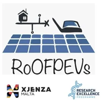 Project RoOFPEVs - Advancing Clean Energy: How the RoOFPEVs Project is Shaping Malta’s Renewable Future