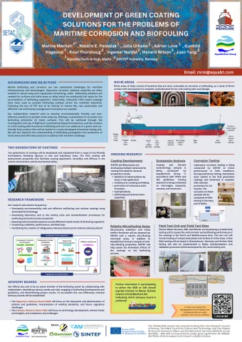 Project: ProNiCare