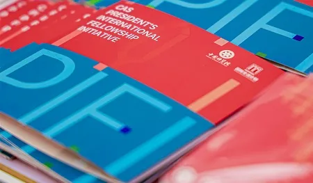 CAS PIFI Programme