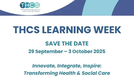 THCS Shared Learning Week 