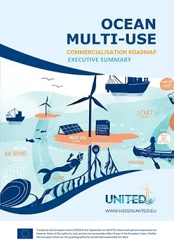 Project H2020UNITED - Ocean Multi-use Commercialisation Roadmap