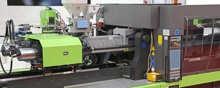Project VacuUM 