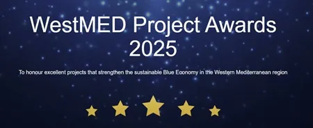 WestMED Project Awards 2025