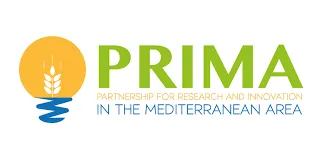 PRIMA Logo